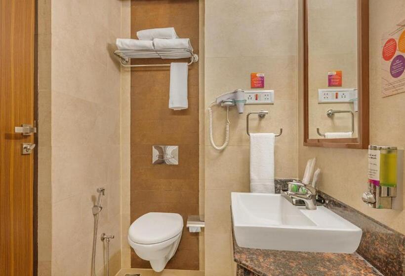 אתר נופש Sterling Ooty Fern Hill