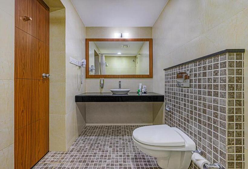 منتجع Sterling Ooty Fern Hill