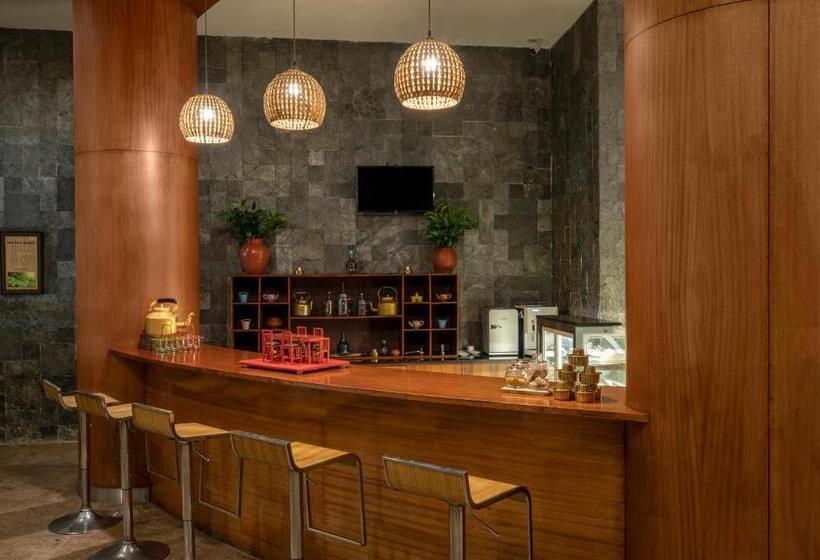 منتجع Sterling Ooty Fern Hill