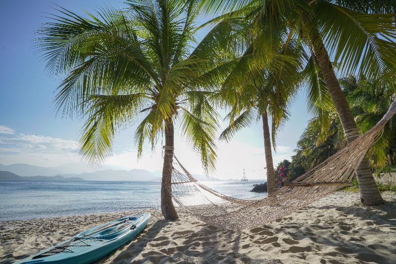 استراحتگاه Vinpearl Luxury Nha Trang