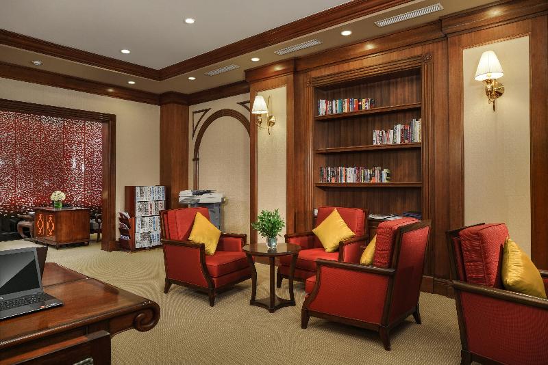 استراحتگاه Vinpearl Luxury Nha Trang