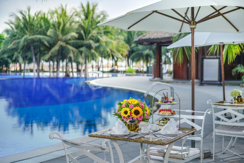 استراحتگاه Vinpearl Luxury Nha Trang