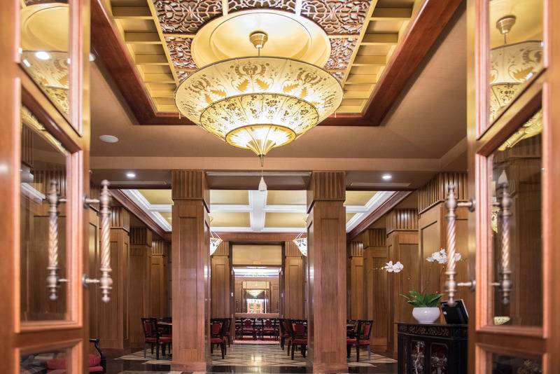 استراحتگاه Vinpearl Luxury Nha Trang