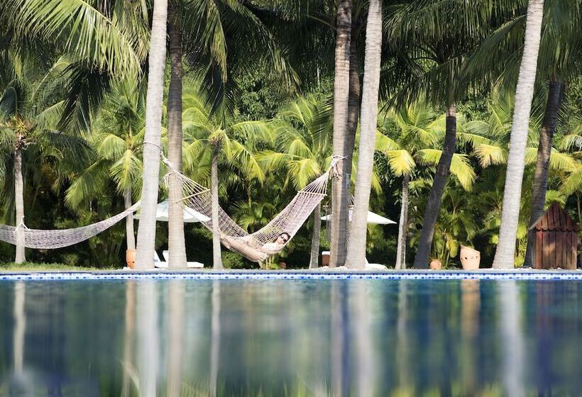 استراحتگاه Vinpearl Luxury Nha Trang