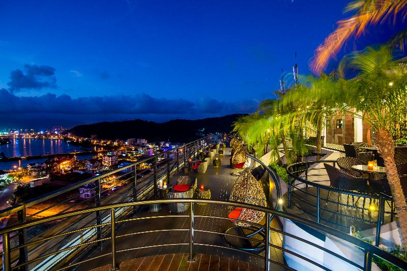 Royal Lotus Hotel Halong