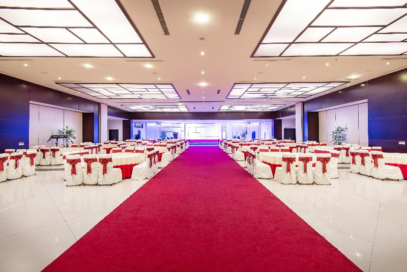 Royal Lotus Hotel Halong