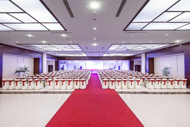 Royal Lotus Hotel Halong