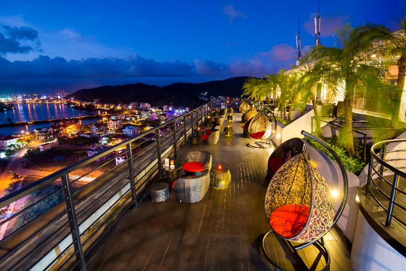 Royal Lotus Hotel Halong