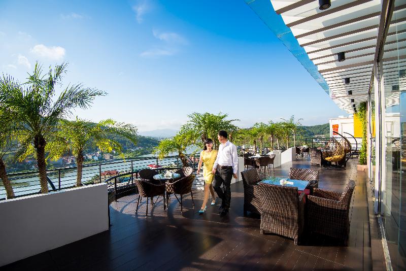 Royal Lotus Hotel Halong