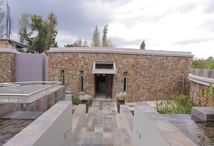 Seven Villa Hotel And Spa