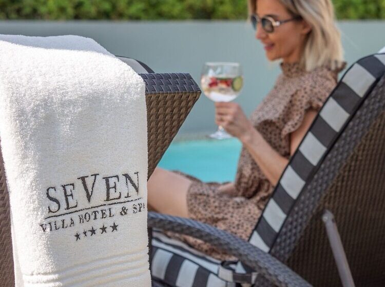 Seven Villa Hotel And Spa