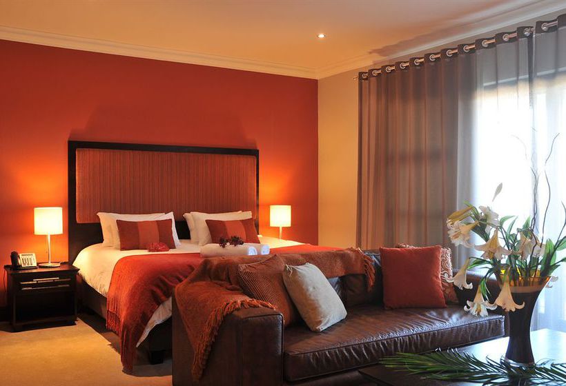 BON Hotel Shelley Point