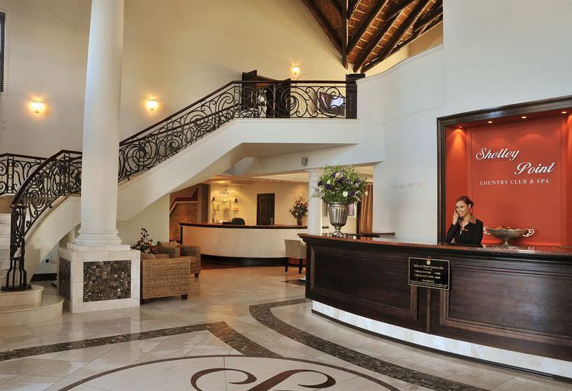 BON Hotel Shelley Point