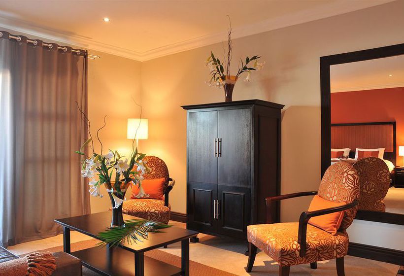 BON Hotel Shelley Point