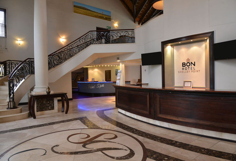 BON Hotel Shelley Point