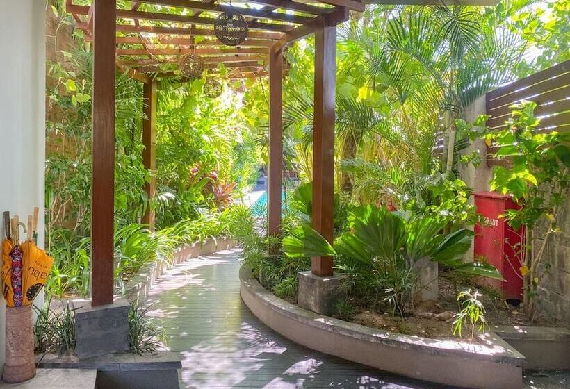 Djabu Seminyak