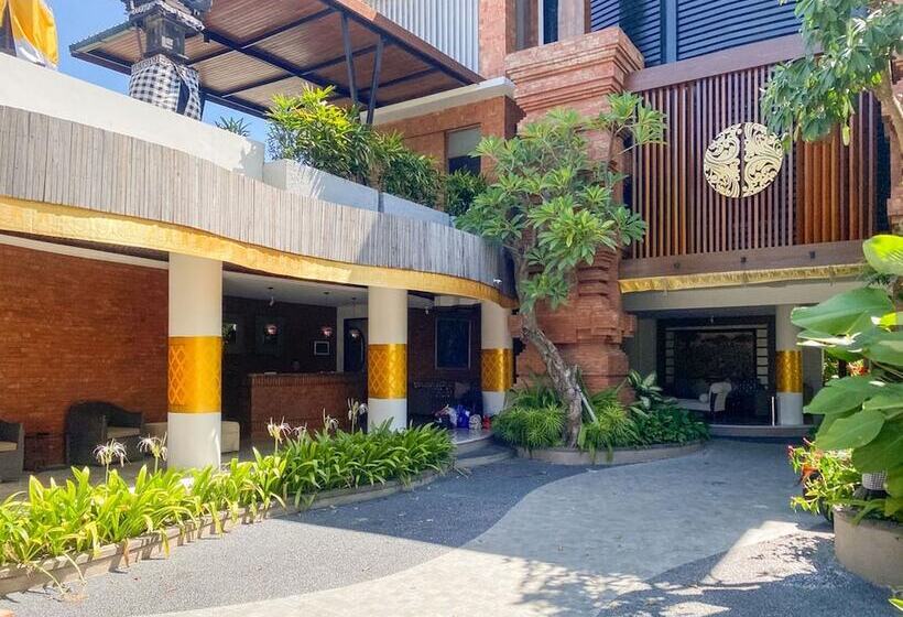 Djabu Seminyak