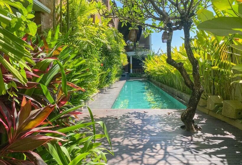 Djabu Seminyak