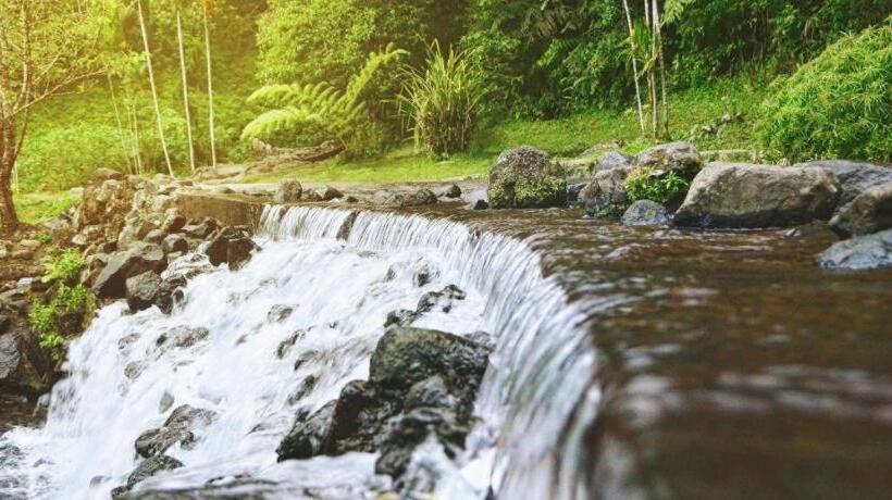 Talita Resort Ciloto Puncak