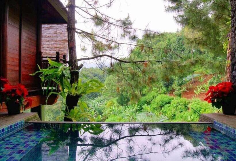 Talita Resort Ciloto Puncak