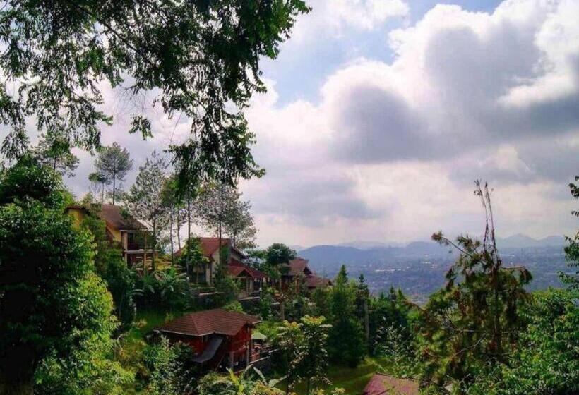 Talita Resort Ciloto Puncak
