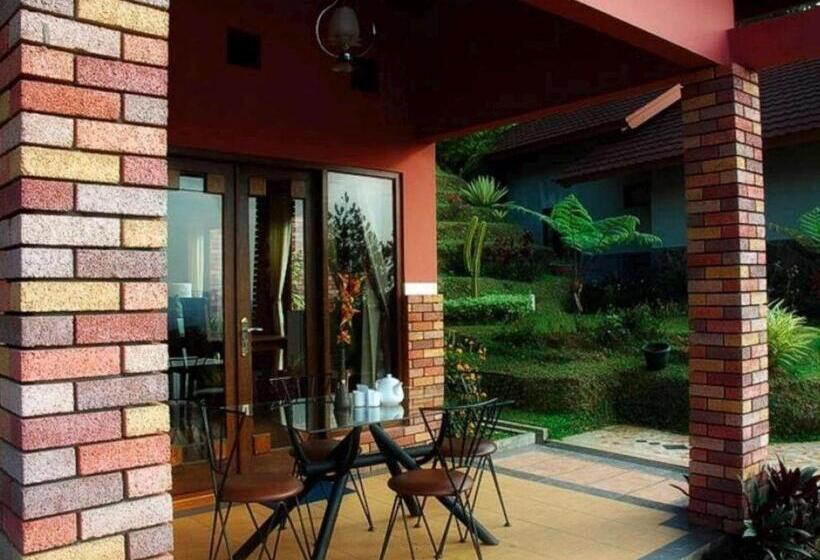 Talita Resort Ciloto Puncak