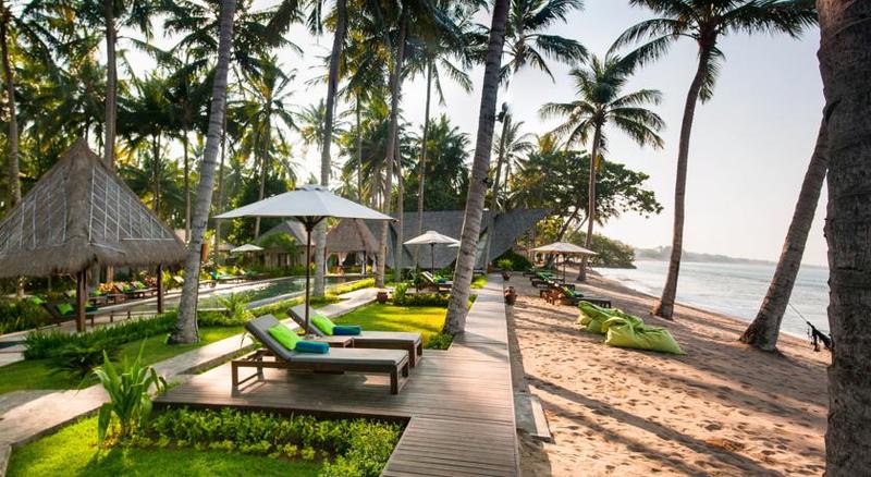 The Chandi Boutique Resort & Spa