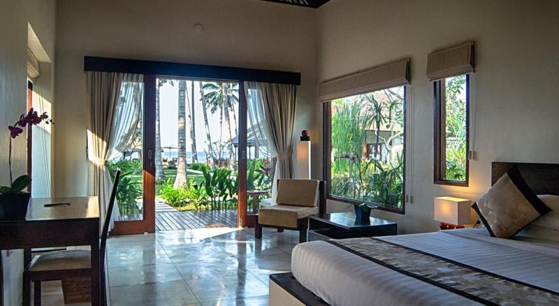 The Chandi Boutique Resort & Spa