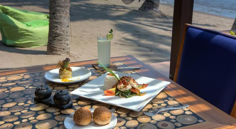 The Chandi Boutique Resort & Spa