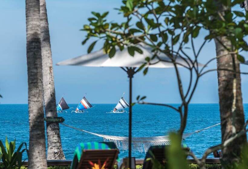 The Chandi Boutique Resort & Spa