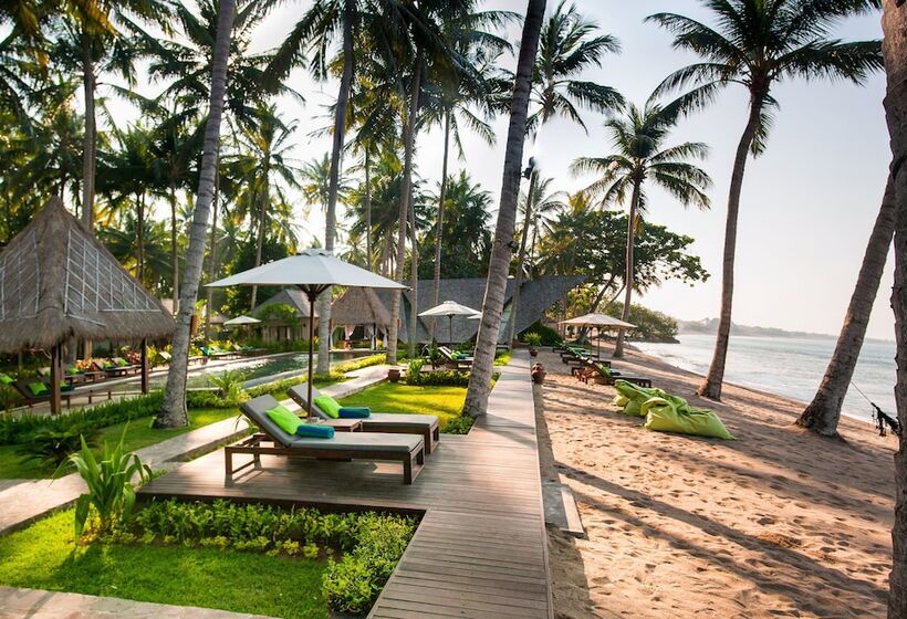 The Chandi Boutique Resort & Spa