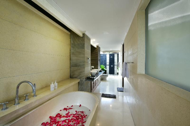 The Khayangan Dreams Villa, Seminyak