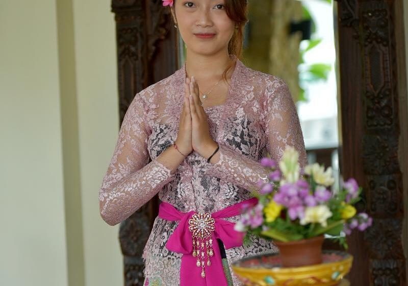 The Khayangan Dreams Villa, Seminyak