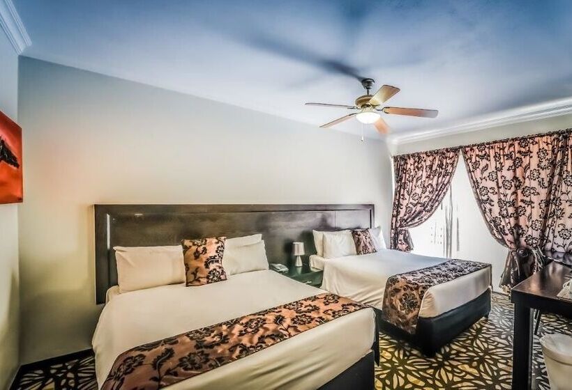 The Lakes Hotel And Conference Centre