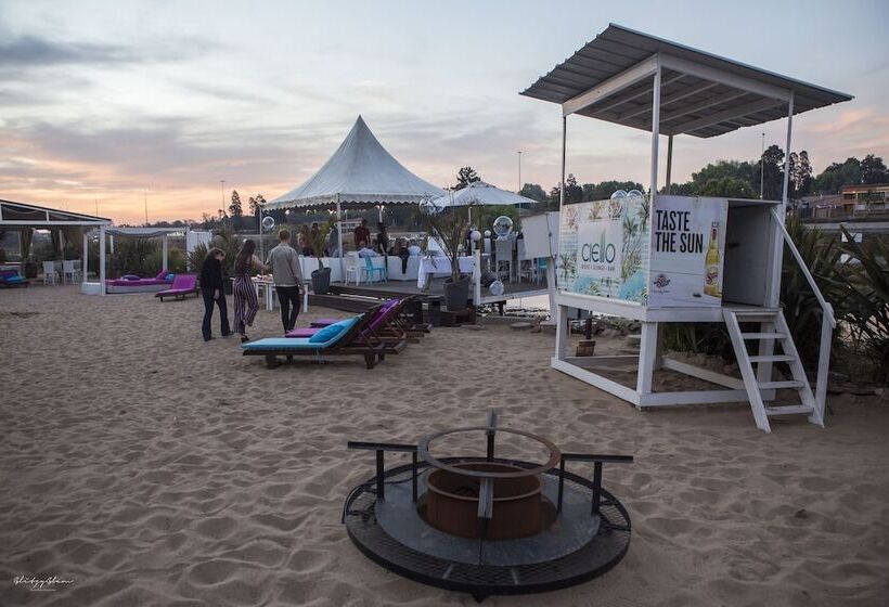 The Lakes Hotel And Conference Centre