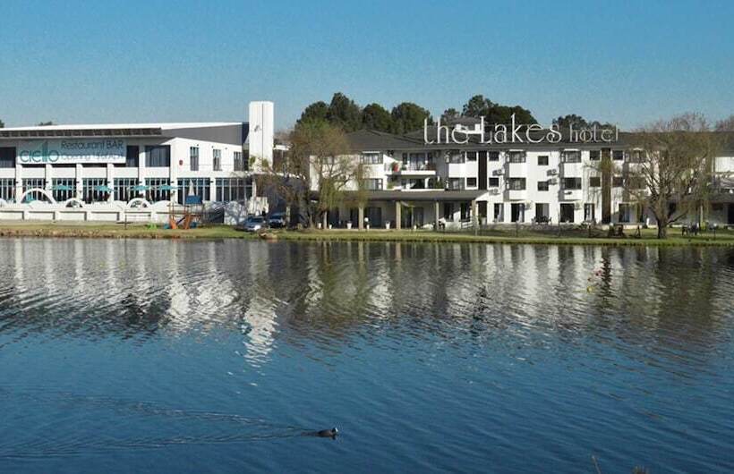 The Lakes Hotel And Conference Centre