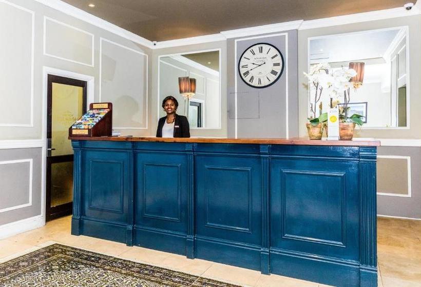 هتل Innscape Classic