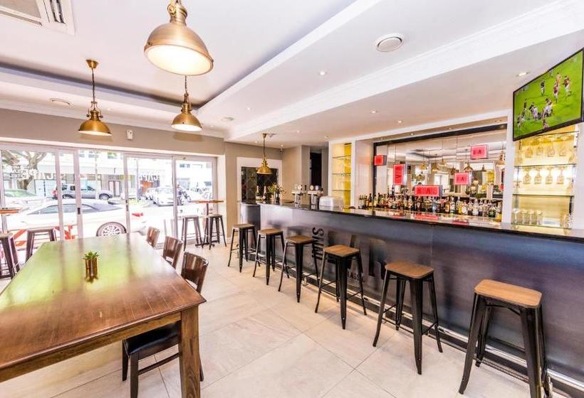 هتل Innscape Classic