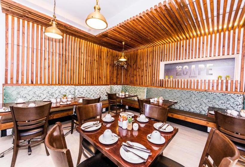 هتل Innscape Classic