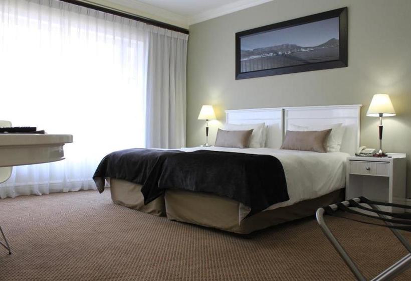 هتل Innscape Classic