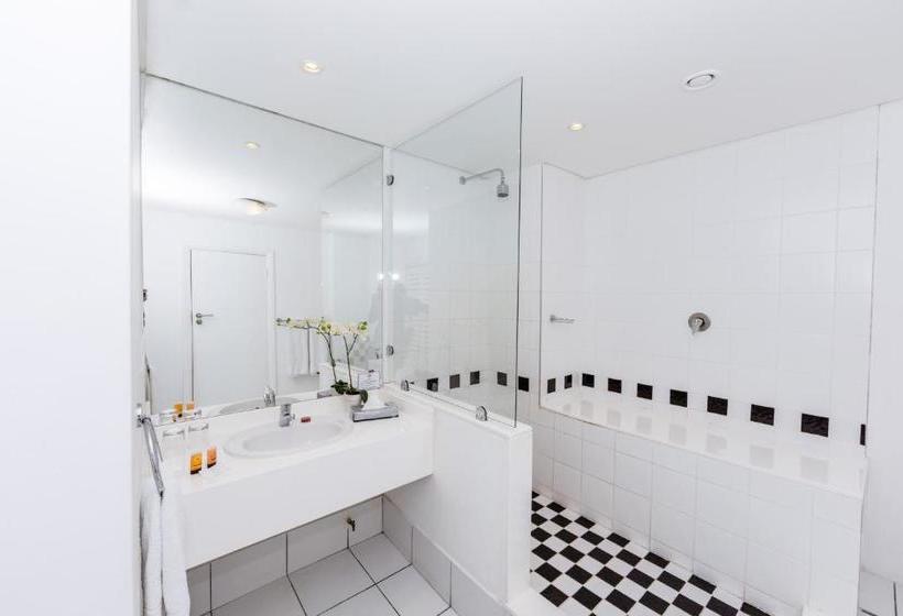 هتل Innscape Classic