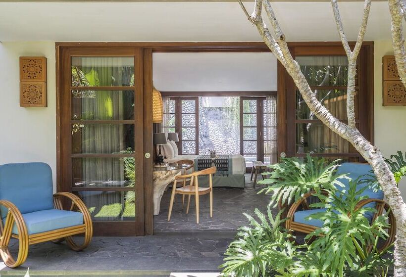 The Purist Villas & Spa Ubud