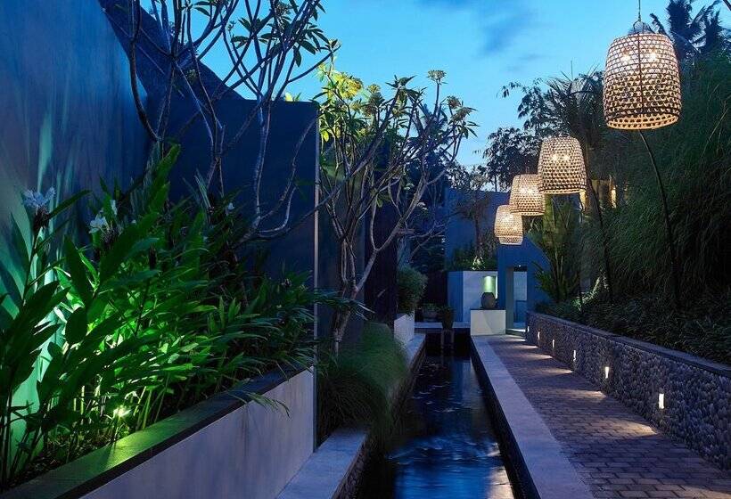 The Purist Villas & Spa Ubud