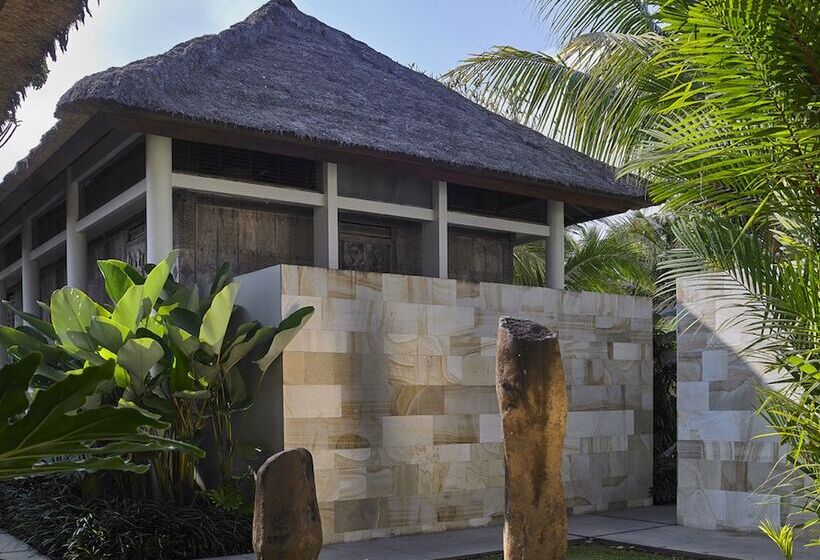 The Purist Villas & Spa Ubud