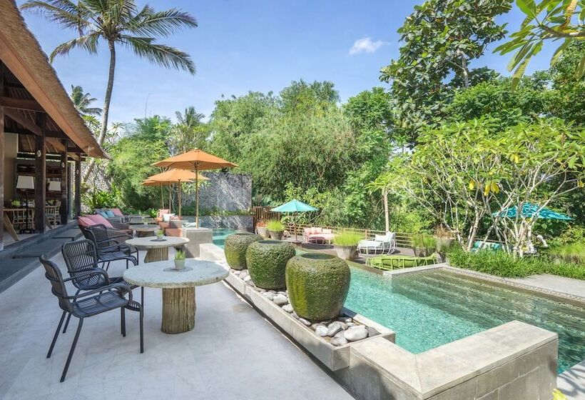 The Purist Villas & Spa Ubud
