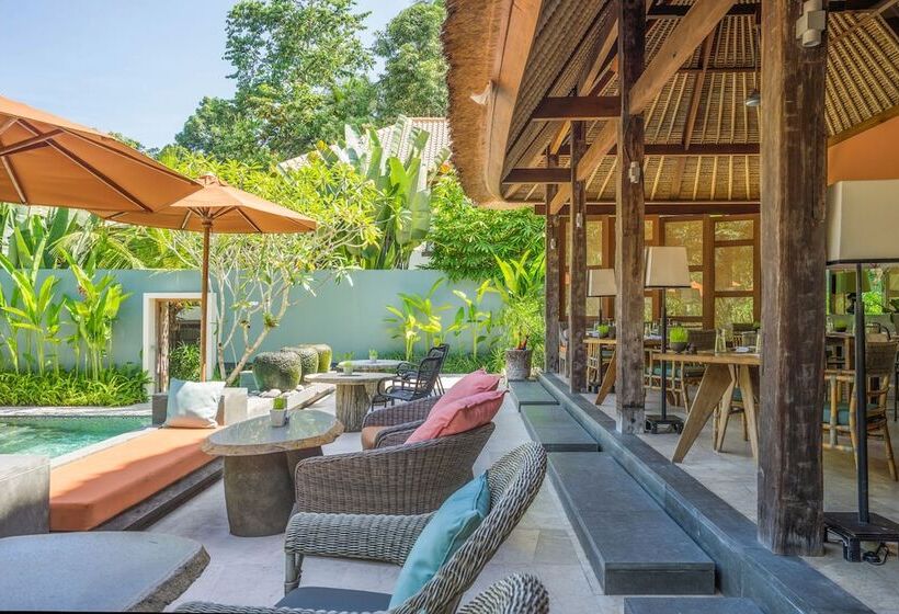 The Purist Villas & Spa Ubud