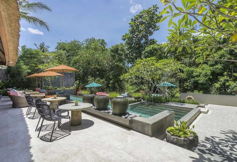The Purist Villas & Spa Ubud