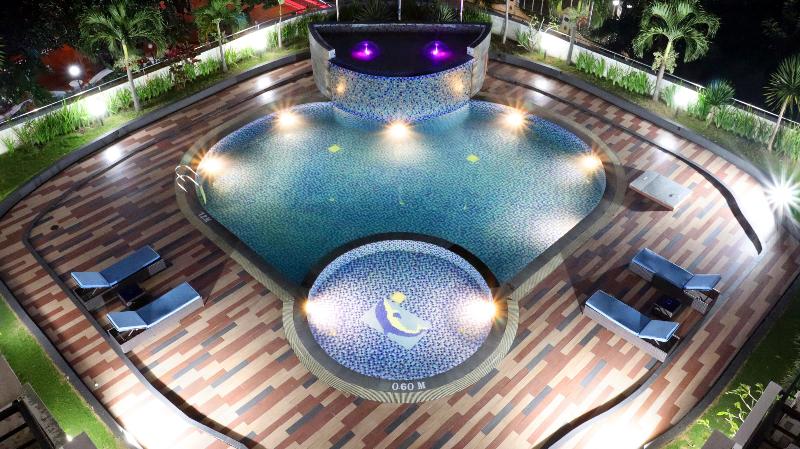 Vue Palace, Artotel Curated