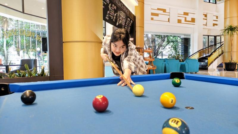 Vue Palace, Artotel Curated