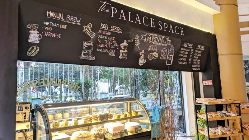 Vue Palace, Artotel Curated